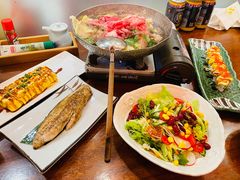 -初居食屋日式料理(万象城购物中心店)