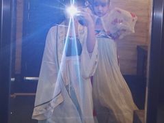 -汉仪华裳汉服旗袍·摄影写真馆(乌镇西栅店)