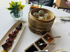 -金轩中餐厅 Jin Xuan(浦东丽思卡尔顿酒店)