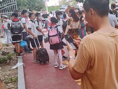 -无锡市南长街小学