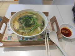 -觅姐一碗健康煮(青浦宝龙广场店)