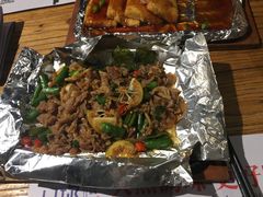 包烧小肥羊-U你·天然调味(南湖总店)