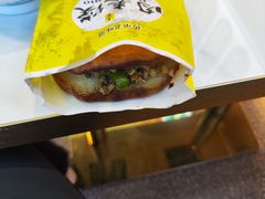 -伊北味·清真青海拉面村(延安路店)