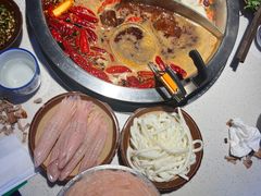 -芈重山老火锅(广州首店)