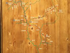 -黑河国家森林公园
