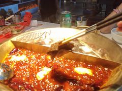 -小龙坎火锅(IFS HOT店)