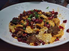 双流·飘香干锅排骨-太二酸菜鱼(沈阳万象城店)