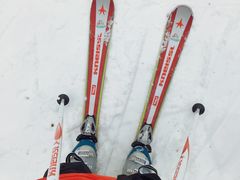 -哈尔滨热雪奇迹