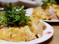 泰煌鸡-泰煌鸡·上海白斩鸡·鸡汤面(鹤庆店)