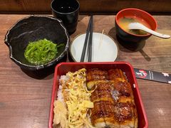 -鸟鸣门屋台料理(金帝银泰店)