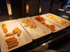-武汉武昌威斯汀酒店-知味自助餐厅