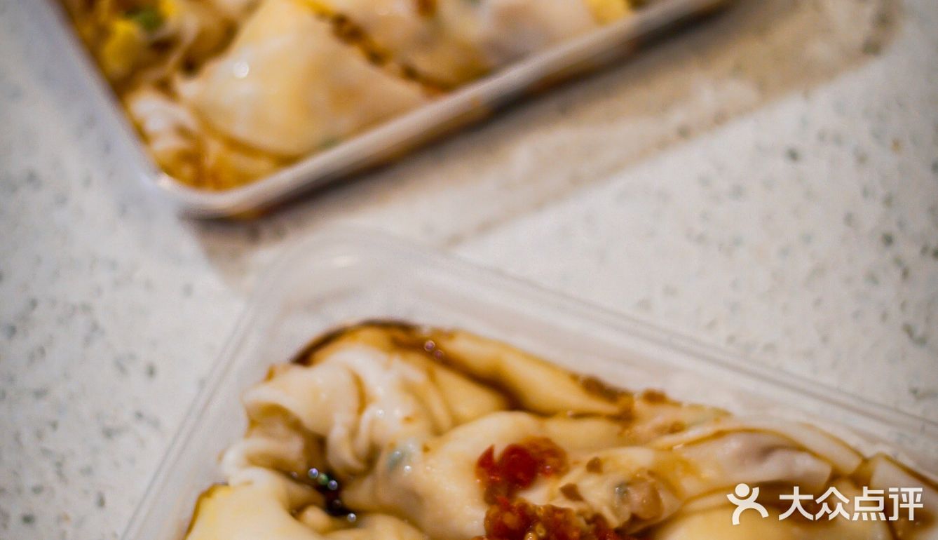 深圳春日美食地图·海鲜街的老地方盐田肠粉