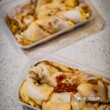 深圳春日美食地图·海鲜街的老地方盐田肠粉