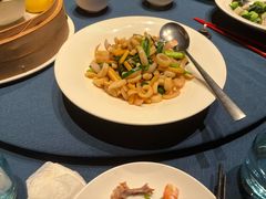 -三利音·玖弄小鲜(浦东嘉里城店)