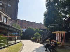 -柴米油盐(土菜院子店)
