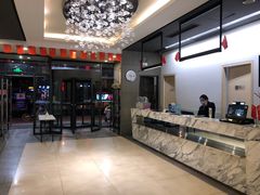 -锦江之星(西安五路口地铁站万达广场店)