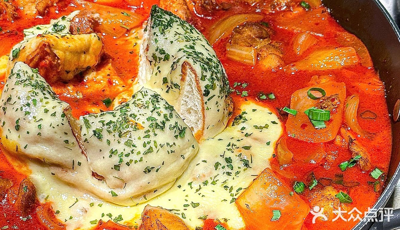 这简直是把韩国明洞搬进了中街