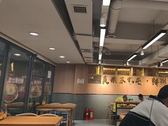 -韩麦大冷面(桂花街直营店)