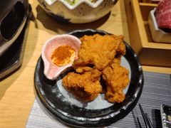 -吉屋烤肉(八宝街店)