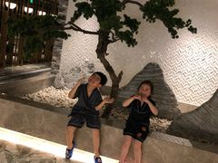 -南京瀚金佰九号温泉酒店