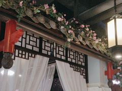 -钱塘秋荷(开鲁路店)