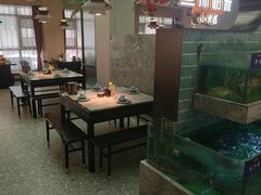 -鱼你相聚·河鲜馆(袁家岭店)