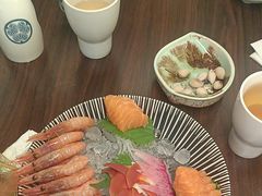 -黑松白鹿(金融街店)
