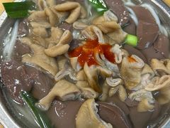 脏头粉-守英猪脏粉(仓桥街店)