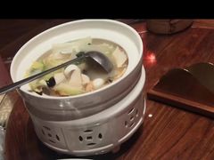 -面辣子·陕西家乡菜(钟楼店)
