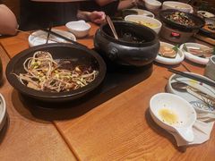 -云海肴·汽锅鸡·云南菜(苏州中心店)