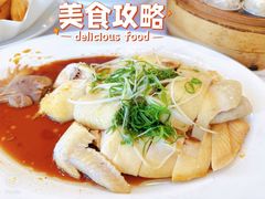 -鸿记海鲜大酒楼(开发区店)