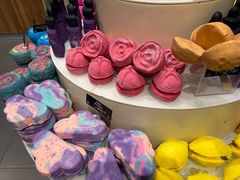 -LUSH(威尼斯人店)
