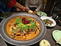 -北平盛世·新京菜·北京烤鸭(劲松·双井店)