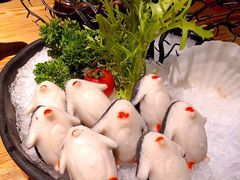 -湊湊火锅·茶憩(合生汇购物中心店)