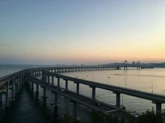 -星海湾跨海大桥