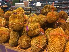 -盒马鲜生(金桥国际广场店)