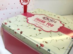 -家琳甜品(江南东店)