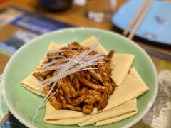 -局气烤鸭·北京菜(前门店)