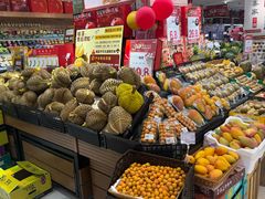 -友谊超市(友谊商城店)