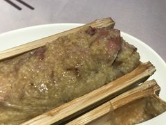 小米排骨-粗茶淡饭·汉口公馆(循礼门店)