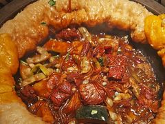 -灶座小锅烀饼·铁锅炖(全国总店)