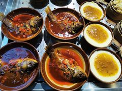 -八一好吃街·高品美食广场