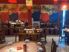 -杨记隆府重庆江湖菜(大悦城店)