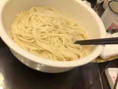 细面条-乡下姥渔馆(齐落山路店)