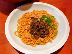 -辣不二地道川菜(汉水路店)