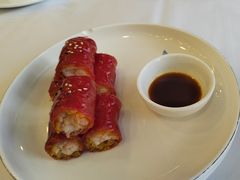 -一品粤珍轩(吴中路店)