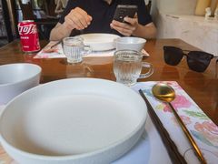 -素描餐厅(灵隐天竺店)