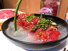 -香佰里重庆火锅(恒力博纳广场店)