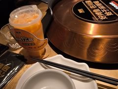 -烤匠麻辣烤鱼(万象城店)