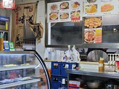 -门框胡同百年卤煮(杨庄路店)